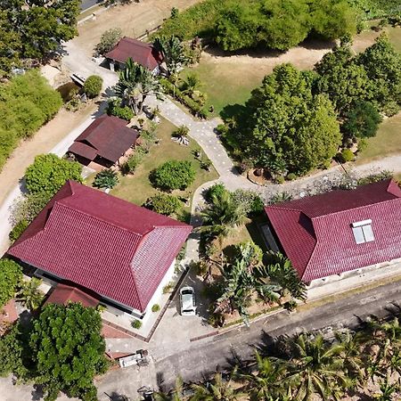 Singgahsana Villa Langkawi Kuah Dış mekan fotoğraf