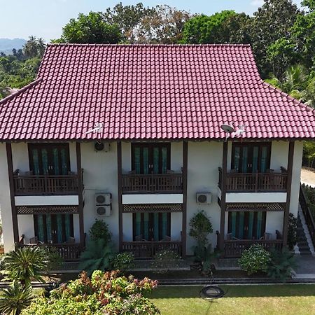 Singgahsana Villa Langkawi Kuah Dış mekan fotoğraf