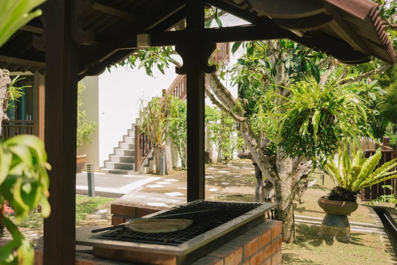 Singgahsana Villa Langkawi Kuah Dış mekan fotoğraf