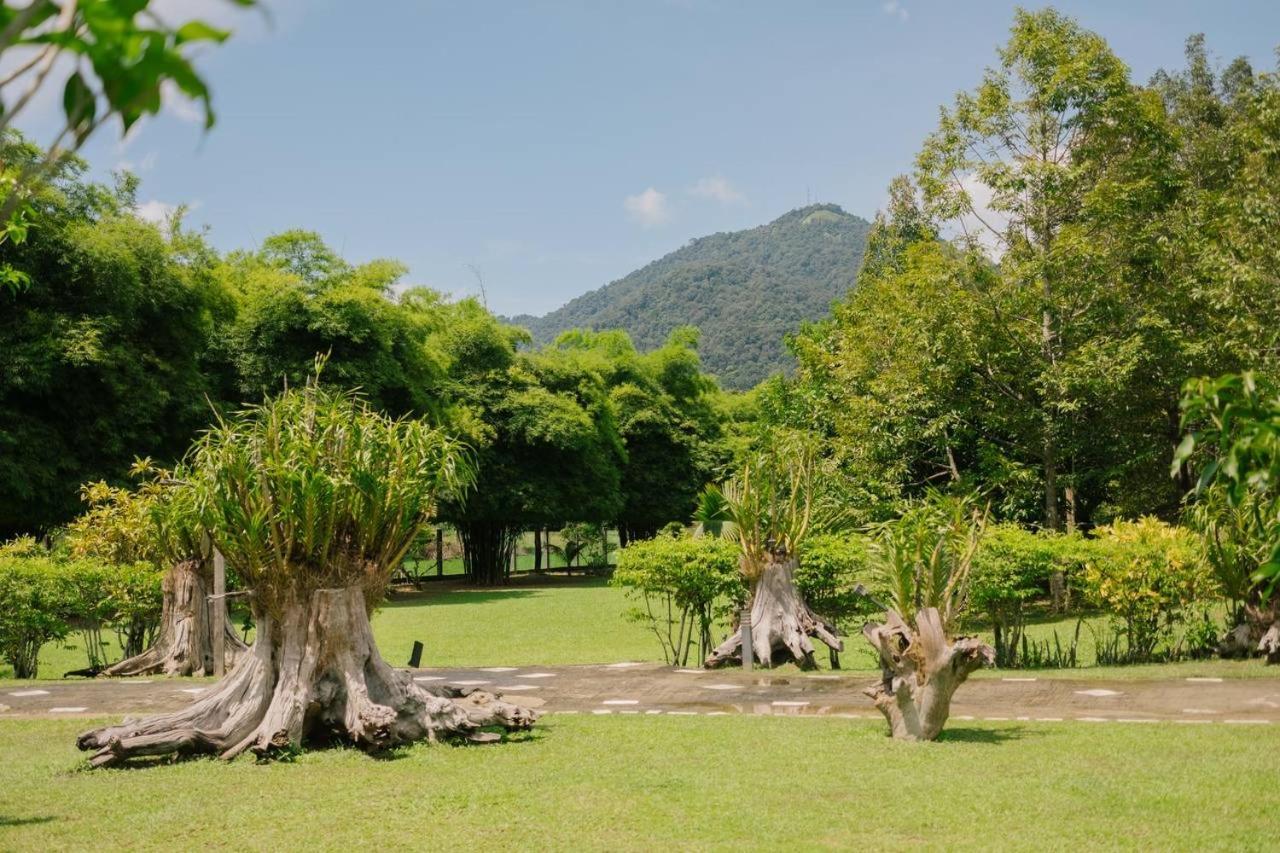 Singgahsana Villa Langkawi Kuah Dış mekan fotoğraf