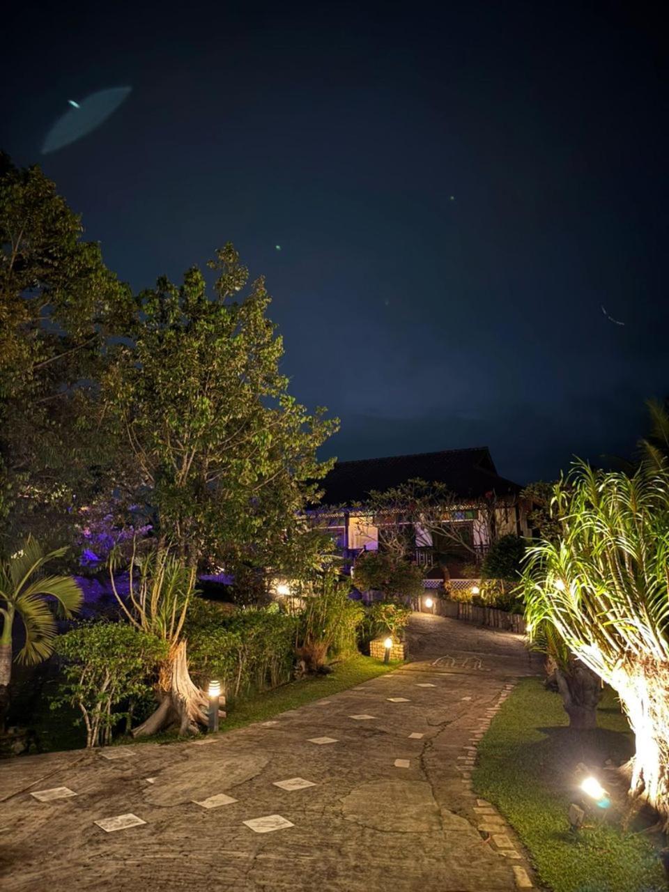 Singgahsana Villa Langkawi Kuah Dış mekan fotoğraf
