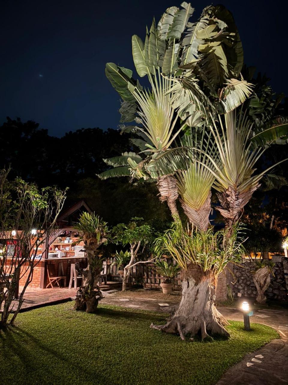 Singgahsana Villa Langkawi Kuah Dış mekan fotoğraf